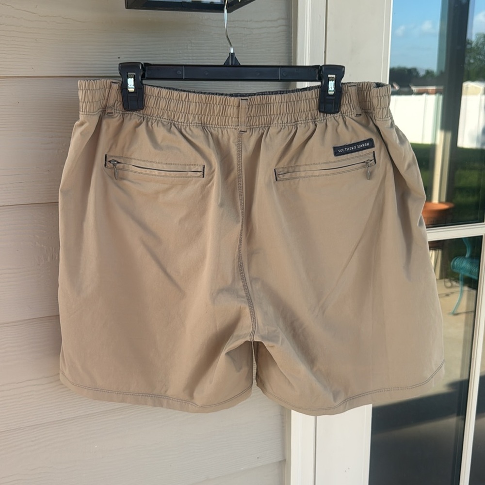 Southern Marsh Billfish Lined size XXL - Picture 9 of 9